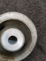 Audi / A4 / Рычаг подвески