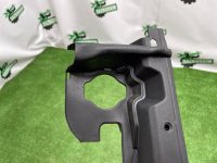 Audi / A6 / Накладка крыла