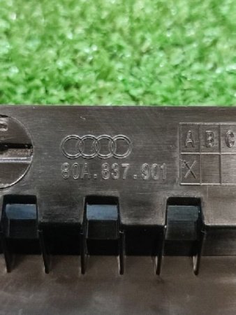 Audi / Q5 / Молдинг двери