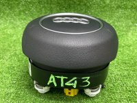 Audi / Q7 / Подушка безопасности в руль