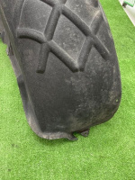 Porsche / Cayenne / Подкрылок