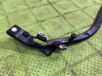 Ford / EXPLORER / Передняя панель