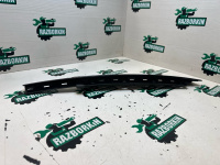 BMW / X1 / Декоративная накладка двери