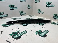 BMW / X1 / Декоративная накладка двери