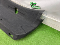 Audi / A5 / Обшивка крышки багажника