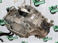 Ford / EXPLORER / АКПП