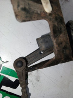 Land Rover / Range Rover Sport / Датчик положения кузова