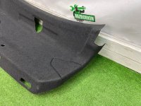 Audi / A5 / Обшивка крышки багажника