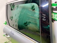 Volkswagen / Touareg / Дверь боковая Volkswagen / Touareg / Дверь боковая