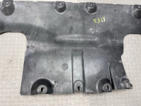 Porsche / Cayenne / Защита днища кузова