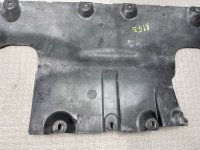 Porsche / Cayenne / Защита днища кузова