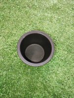 Volkswagen / Touareg / Вещевое отделение