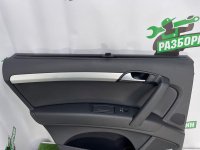 Audi / Q7 / Обшивка двери