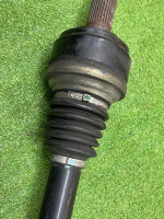 Porsche / Cayenne / Приводной вал