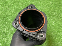 Audi / A7 / Патрубок впускного коллектора