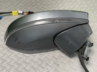 Audi / A6 / Зеркало заднего вида боковое