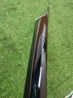 Audi / Q5 / Декоративная вставка