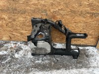 Volkswagen / Touareg / Лонжерон Volkswagen / Touareg / Лонжерон