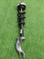 Audi / A6 / Стойка подвески