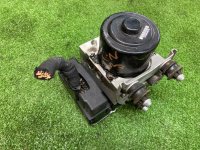 Volkswagen / Touareg / Блок ABS Volkswagen / Touareg / Блок ABS