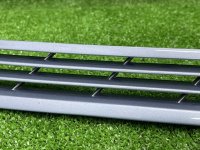 Mercedes-Benz / 190e / Накладка стойки