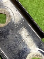 Porsche / Cayenne / Петля капота