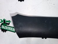 Mitsubishi / Outlander / Накладка багажника Mitsubishi / Outlander / Накладка багажника