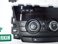 Mazda / 6 / Монитор и блок климата