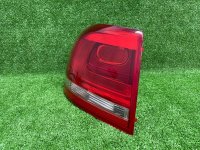 Volkswagen / Touareg / Фонарь задний