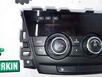 Mazda / 6 / Монитор и блок климата