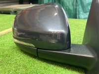 Volvo / S60 / Зеркало заднего вида боковое