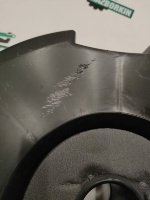 Audi / Q5 / Сабвуфер