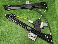 Audi / A7 / Стеклоподъемный механизм