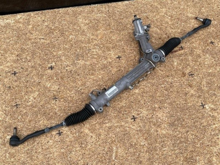 BMW / M6 / Рулевая рейка