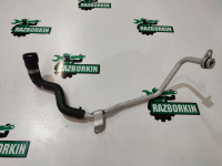 BMW / X1 / Трубка охлаждения АКПП