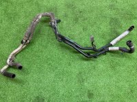 Volkswagen / Touareg / Трубка охлаждающей жидкости Volkswagen / Touareg / Трубка охлаждающей жидкости