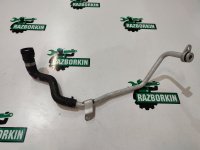 BMW / X1 / Трубка охлаждения АКПП
