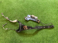 Chevrolet / Tahoe / Датчик ABS