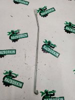 Mitsubishi / Outlander / Упор капота