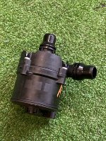 BMW / 7-Series / Насос системы охлаждения дополнительный