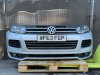 Volkswagen / Touareg / Передняя панель