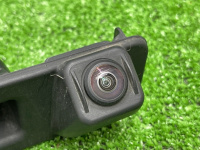 BMW / 3-Series / Камера заднего вида