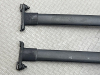 Ford / EXPLORER / Рейлинги крыши