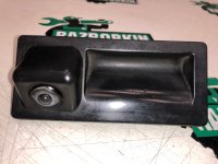 Volkswagen / Touareg / Камера заднего вида Volkswagen / Touareg / Камера заднего вида