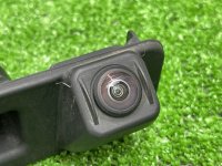 BMW / 3-Series / Камера заднего вида