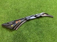 Volkswagen / Touareg / Накладка фары