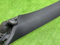 BMW / 7-Series / Накладка стойки