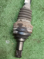 Volkswagen / Touareg / Приводной вал