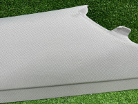 Audi / A6 / Накладка стойки