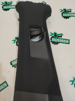 Porsche / Cayenne / Накладка стойки